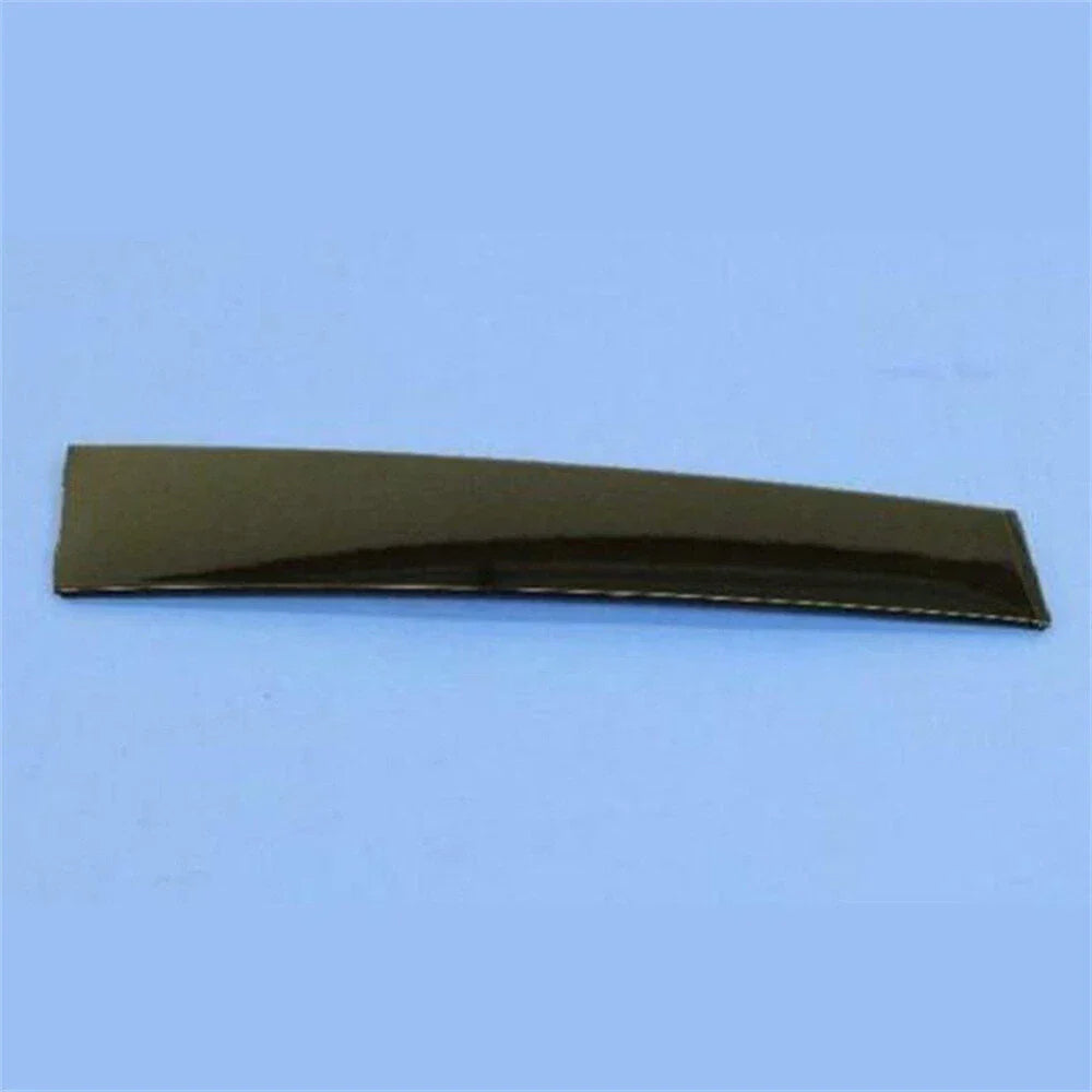 Front Door Pillar Window Trim Applique B for Jeep Grand Cherokee (11-20)