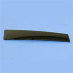 Front Door Pillar Window Trim Applique B for Jeep Grand Cherokee (11-20)