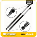 Set of 2 Rear Trunk Lift Supports for BMW 323i 325i 328i 330i Sedan