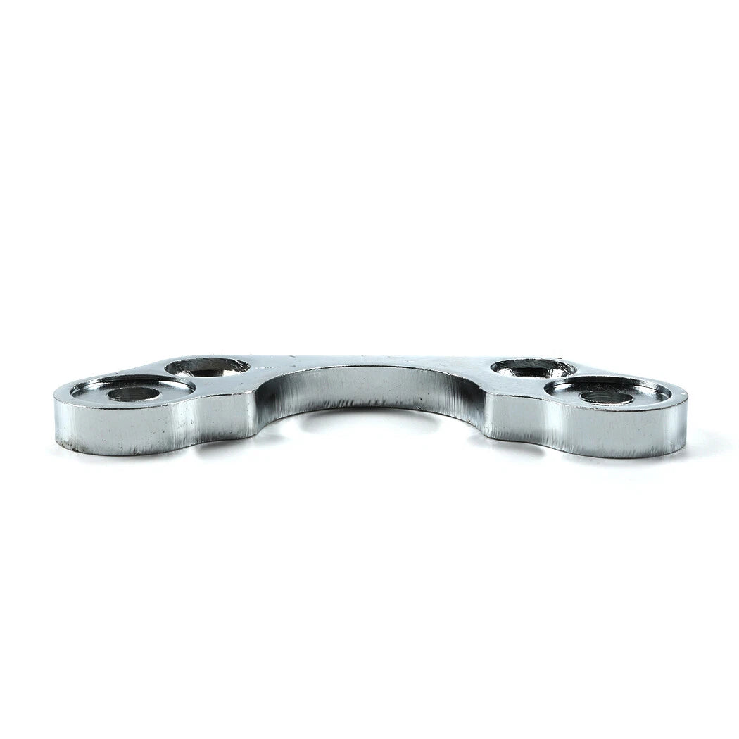 Springer Front End Riser Adapter Kit for Harley