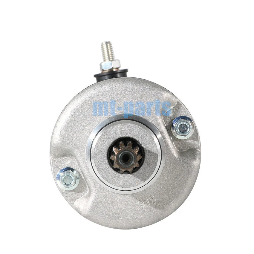 Starter for Adly ATV 300 Sport/Utility, 400 Supermoto, Hurricane (31200-169-000)