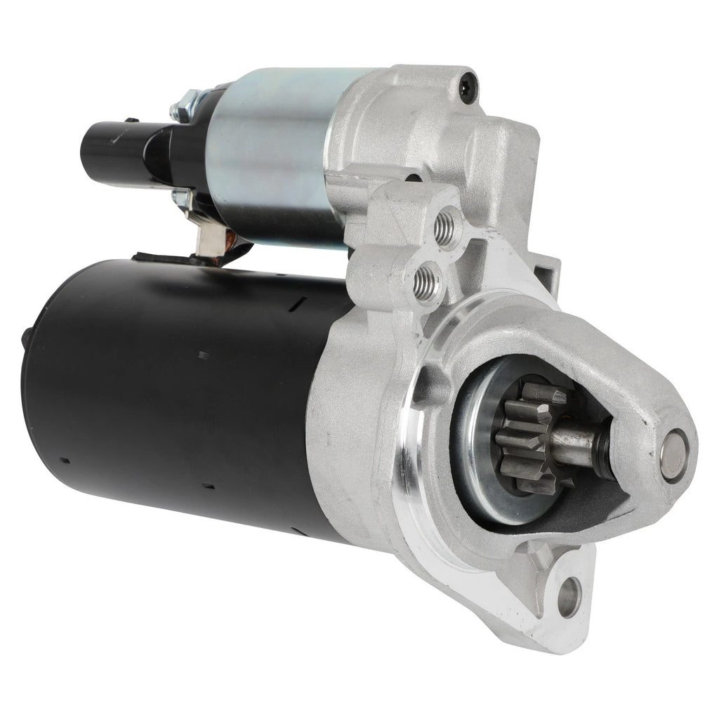 Starter 9T CW for Audi A8 Quattro (2008–2009) 07C911023G 19004 SBO0228 21510