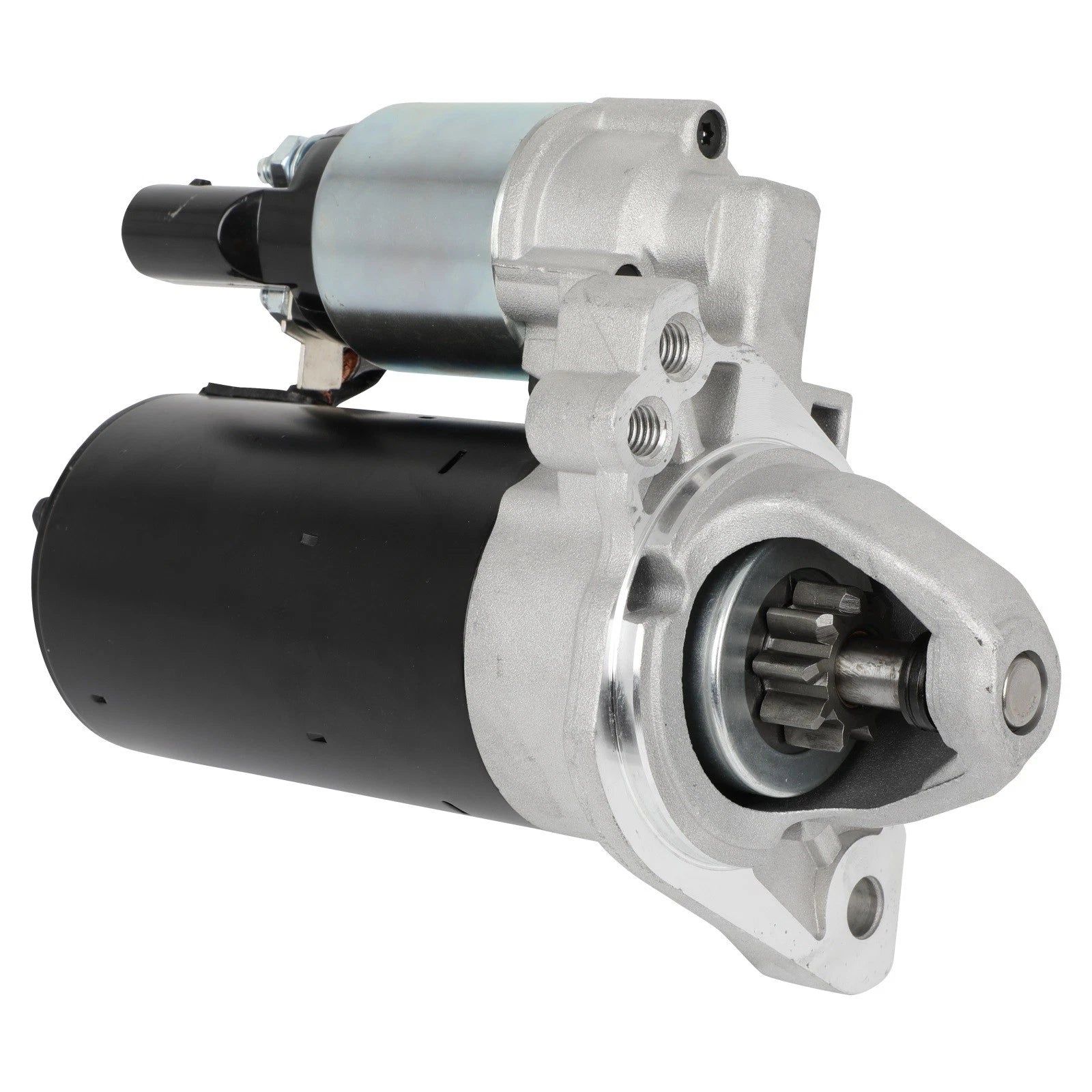 Starter 9T CW for Audi A8 Quattro (2008–2009) 07C911023G 19004 SBO0228 21510