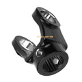 Front Prop Shaft Yoke & U-Joint Kit for Polaris Ranger 900 1000 (2013–2023)