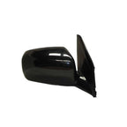 Replacement Ready to Paint Passenger Side Power Door Mirror for (2015–2021)