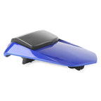Blue Rear Passenger Seat Cover for Yamaha YZF-R1 (2007-2008)