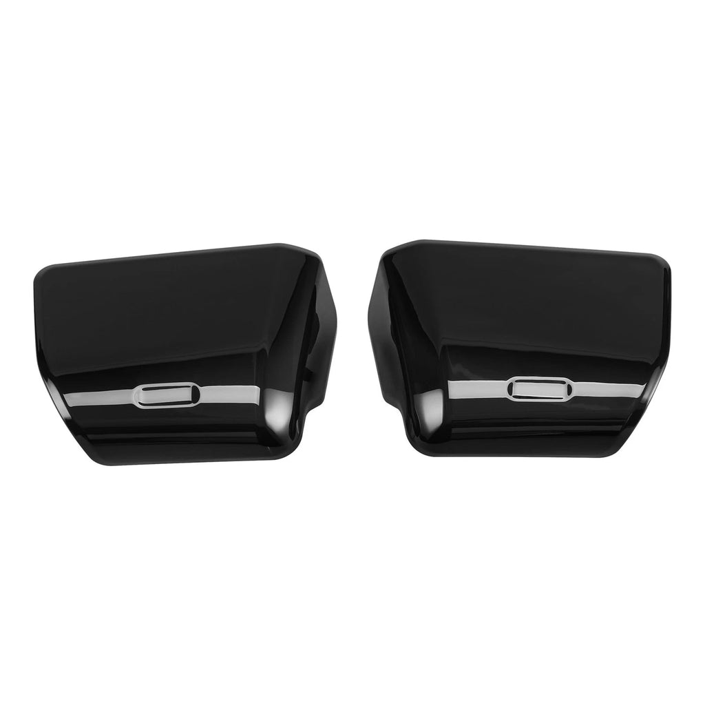 Inner Fairing Glove Box Doors for Harley Road Glide FLTRX (2024–2025)