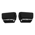Inner Fairing Glove Box Doors for Harley Road Glide FLTRX (2024–2025)