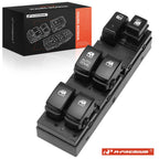 Front Left Power Window Switch for Kia Sportage (2005–2010)