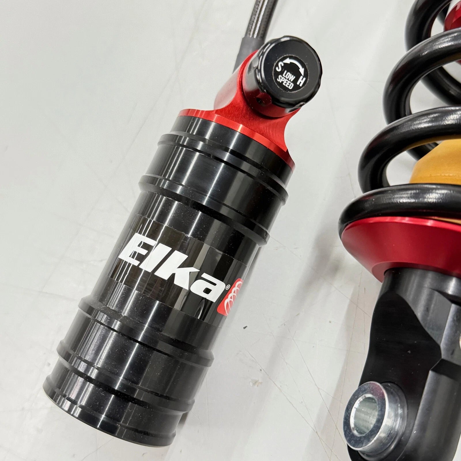 Elka Legacy 3 Rear Suspension Shock for Yamaha Banshee YFZ350 (1987–2006)