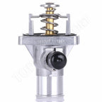 Engine Coolant Thermostat for Chevy Sonic Cruze 1.8L (2012–2016)