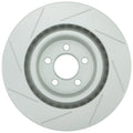 Front QuietCast Rotor for Bosch (16011488)