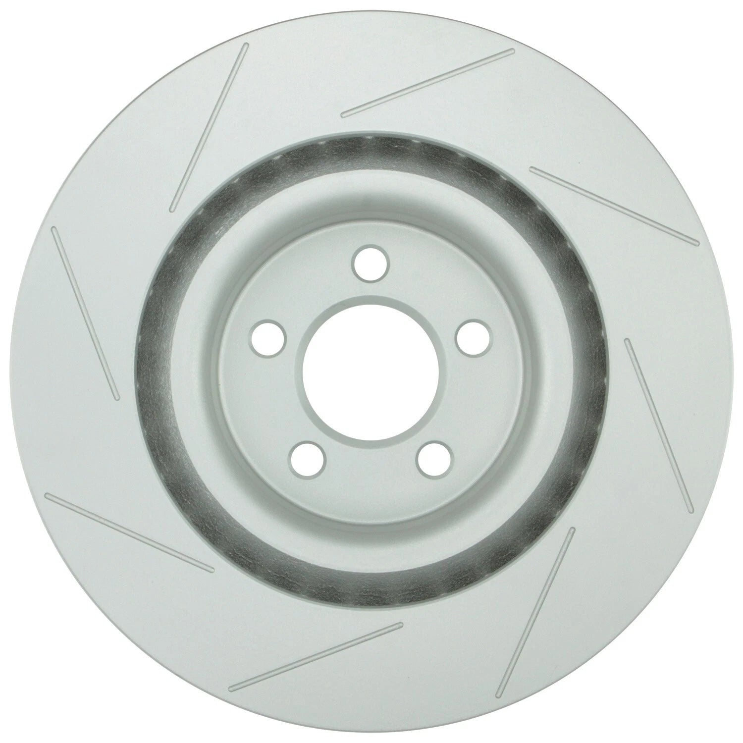 Front QuietCast Rotor for Bosch (16011488)
