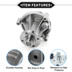 Water Pump for Ford Crown Victoria (1992–1997) V8 4.6L No.F4AZ8501A/F8AZ8501AA