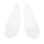 Side Airflow Windshield for BMW R1200GSA R1200GS LC/ADV (2013-2017)