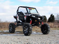 Lift Kit & X300 Axles for Polaris RZR S 1000 / S4 (2014–2020)