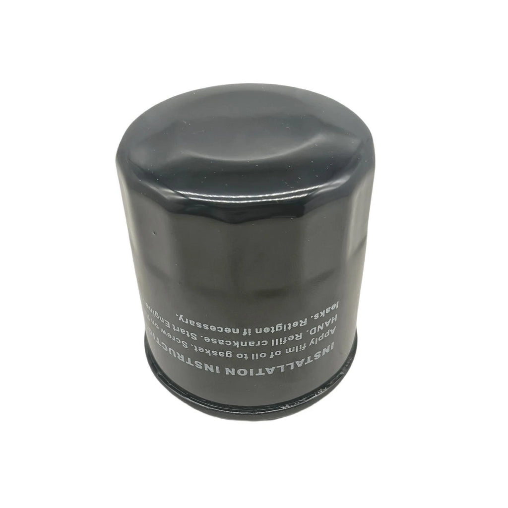 Oil Filter for Honda BF25 BF30 BF40 BF50 (Fits 15410-MM9-013 15400-PFB-007)