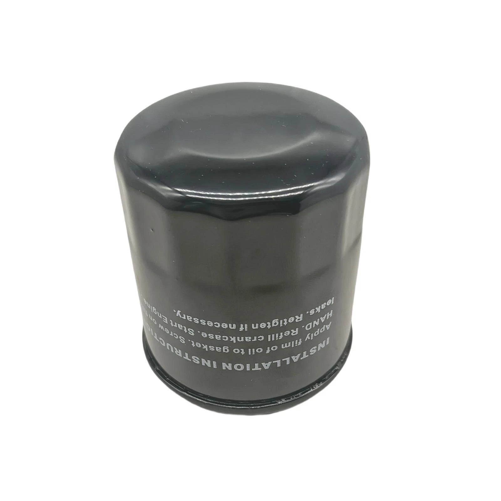 Oil Filter for Honda BF25 BF30 BF40 BF50 (Fits 15410-MM9-013 15400-PFB-007)