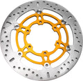 EBC MD3100X Front Brake Rotor for Suzuki GSX-R600 & GSX-R1000 (2012–2015)