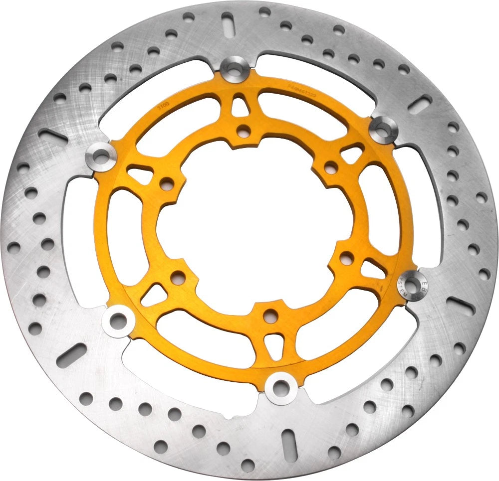 EBC MD3100X Front Brake Rotor for Suzuki GSX-R600 & GSX-R1000 (2012–2015)