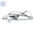 Power Window Regulator with Motor for Nissan Pathfinder (2013-2021)