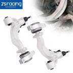 Set of 2 Front Lower Control Arms w/ Ball Joints for Infiniti G25 G35 G37 Q40