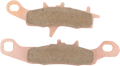 EBC Sintered "R" Brake Pads FA349R for