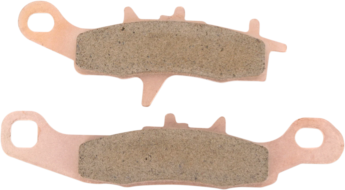 EBC Sintered "R" Brake Pads FA349R for