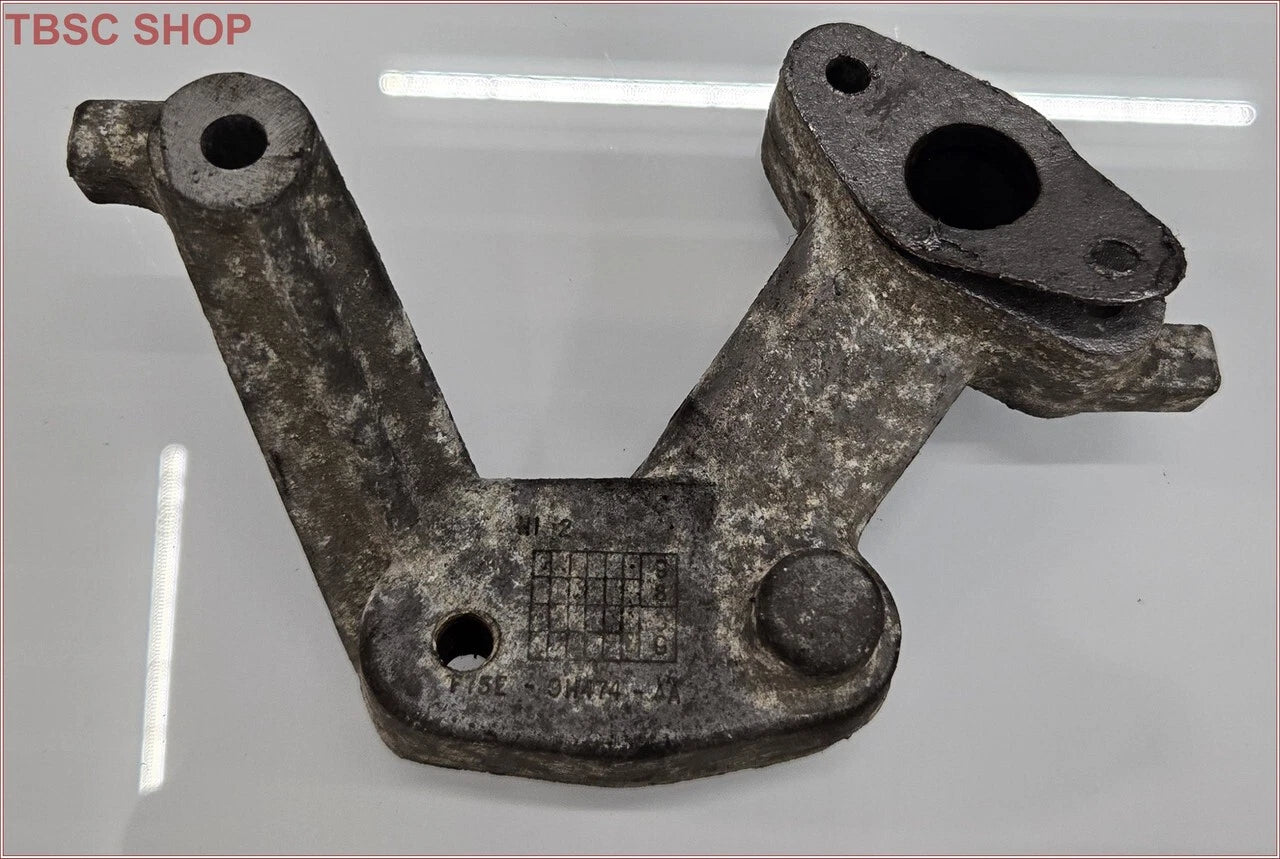 Throttle Body Spacer for E150 F150 4.2L V6 (1997–2003) XL3Z-9H474-AA