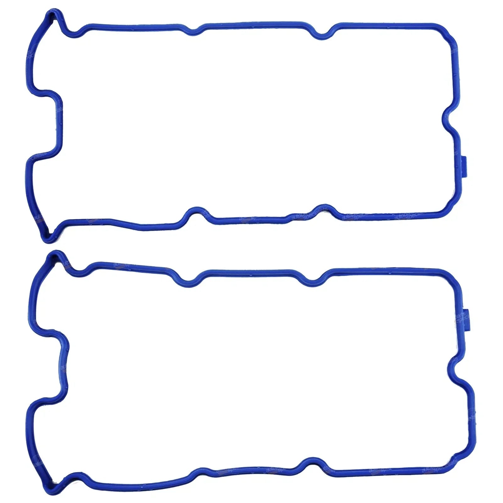 Rocker Valve Cover Gaskets for Nissan ELGRAND E51 VQ35DE 3.5L (2002 - 2010)