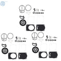 Carburetor Repair Kit for Yamaha GP1200R (1996–2001)