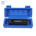 6" Master Precision Level for Machinist Tool (150mm, 0.0002''/10'')