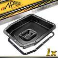 Transmission Oil Pan with Gasket for Ford E-150 F-150 
