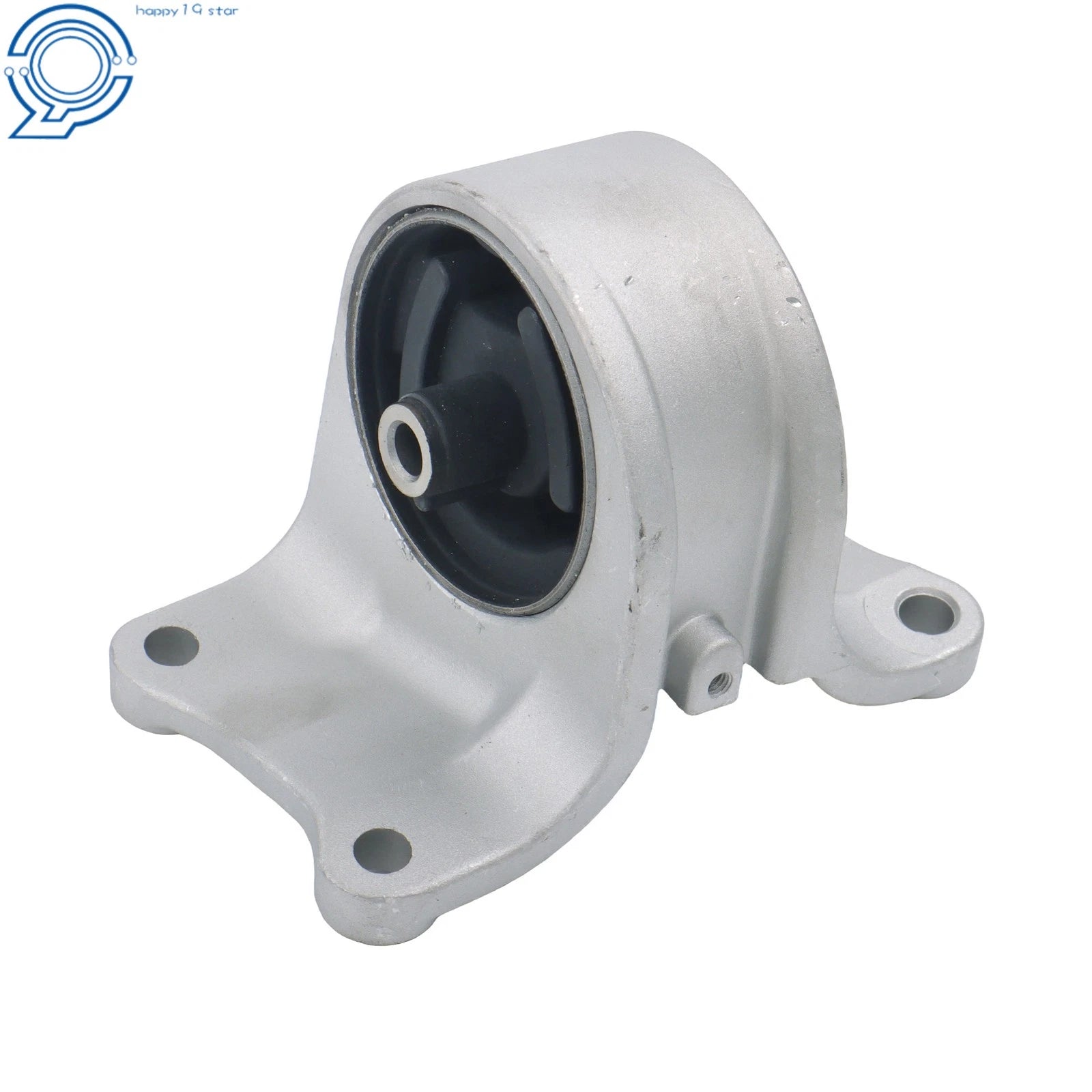 Set of 4 Motor Mounts for Nissan Altima (2002–2006) 2.5L I4