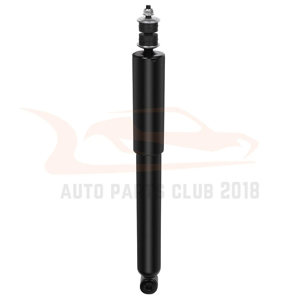 Rear Pair Shocks Struts for Suzuki Grand Vitara Sidekick (1989–2005)