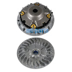 Clutch Variator Assembly for CF Moto ZForce 800 Trail (2015–2020) 0180-051000-0003