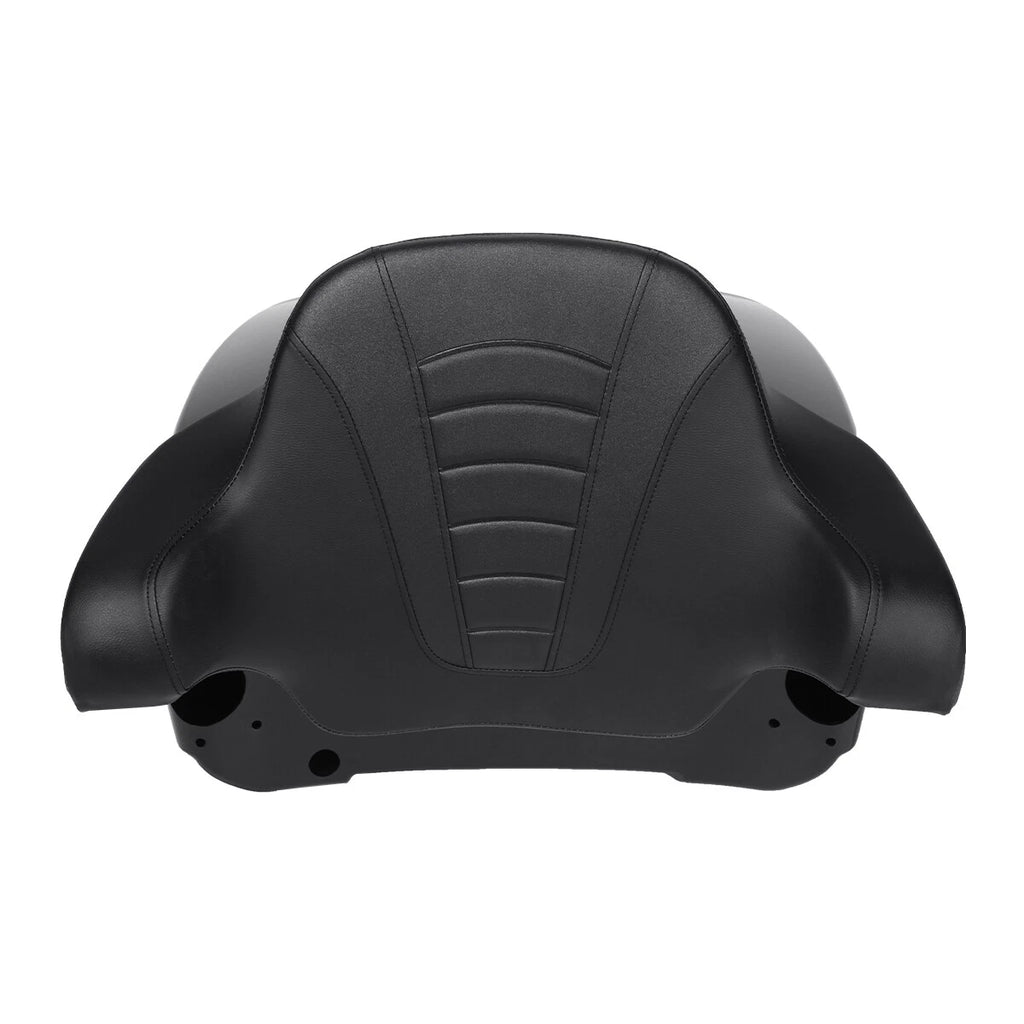 Trunk Pad Rack Speakers for Harley Road Glide (2014–2025)