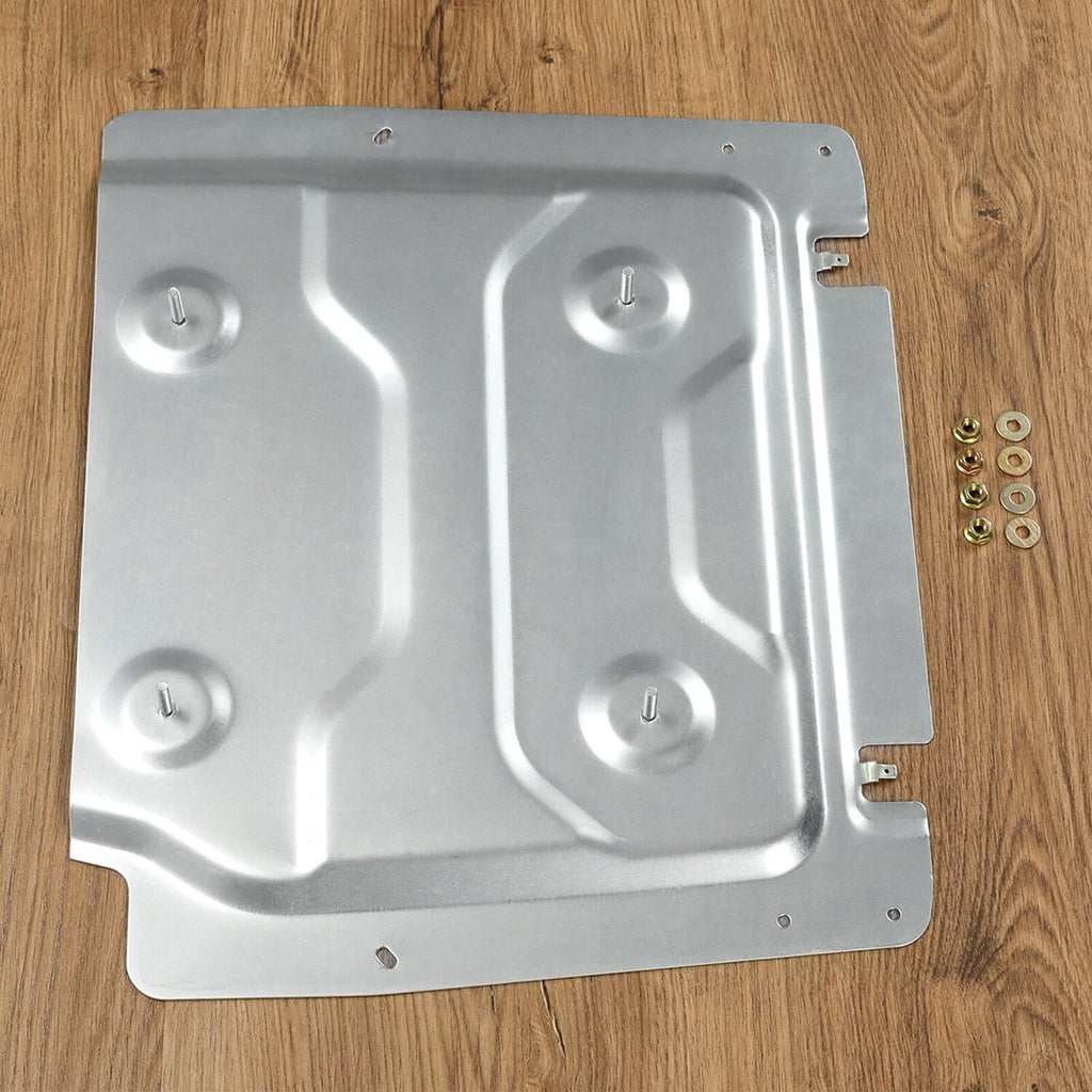 Trunk Base Plate for Harley Touring Road King Glide (2014–2024)