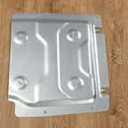 Trunk Base Plate for Harley Touring Road King Glide (2014–2024)