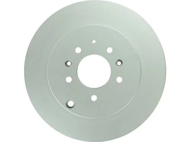 Rear Brake Rotor for Mazda CX-9 (2007–2015) TS874RN