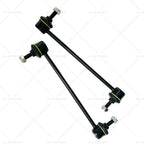 2X Front Sway Bar Links for BMW 323CI 323I 325CI 325I 325TI (2000–2006)