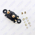Starter Solenoid Relay Switch for OMC Johnson Evinrude 9.9 15HP (1993–2001) 584580
