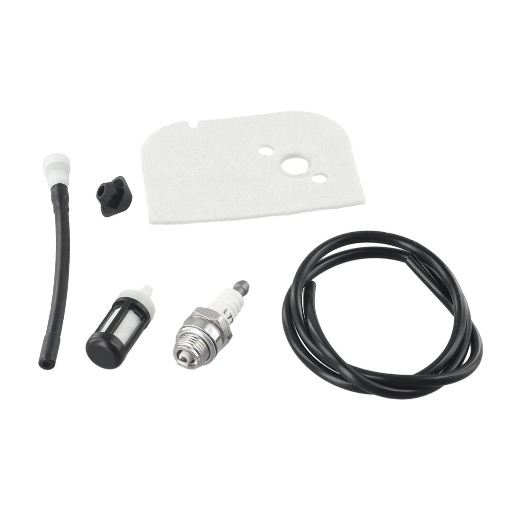 Service Kit (Air Filter, Fuel Filter) for STIHL 009, 009L, 010, 011, 012 (No Year)