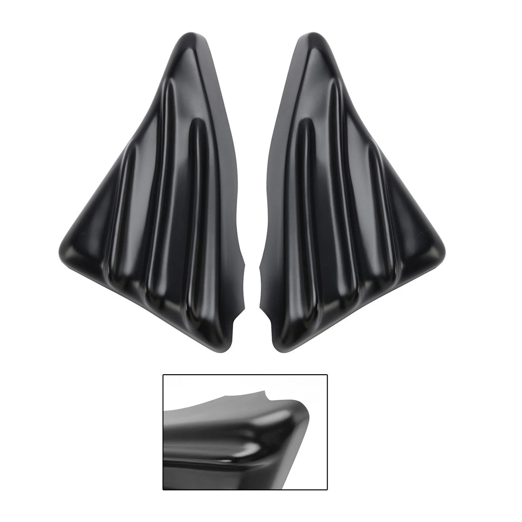 Battery Side Cover for Honda Rebel CMX1100 (2021–2024)