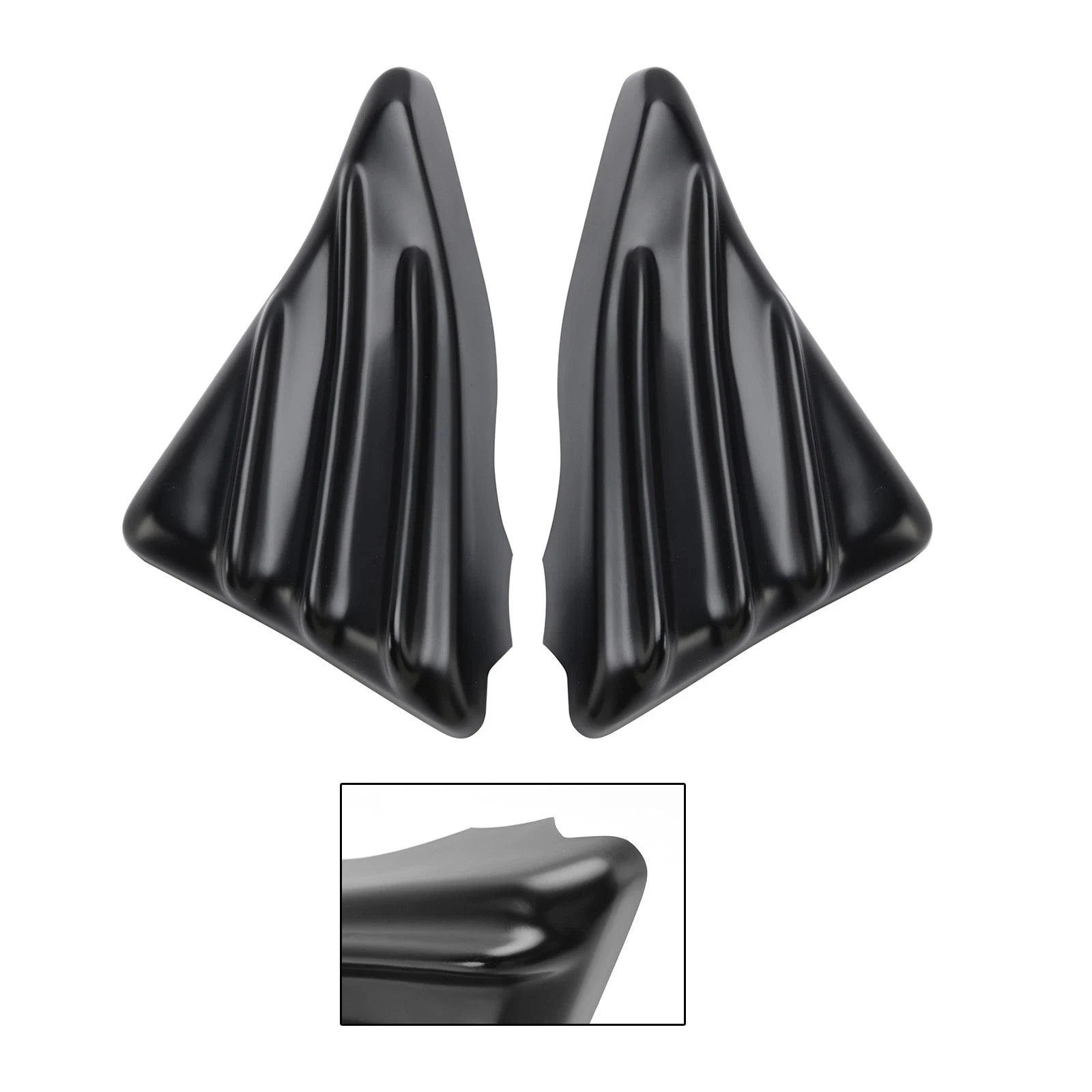 Battery Side Cover for Honda Rebel CMX1100 (2021–2024)