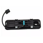 Black Rear Trunk Lid Lock Handle for Hyundai Sonata Sedan (2015-2017)