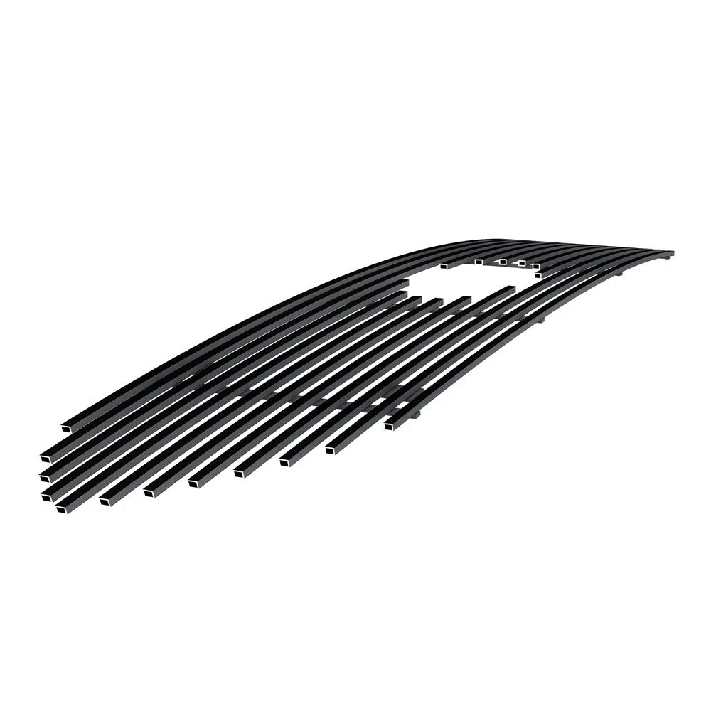 Stainless Black Billet Grille for Ford Taurus SHO (2013–2019)