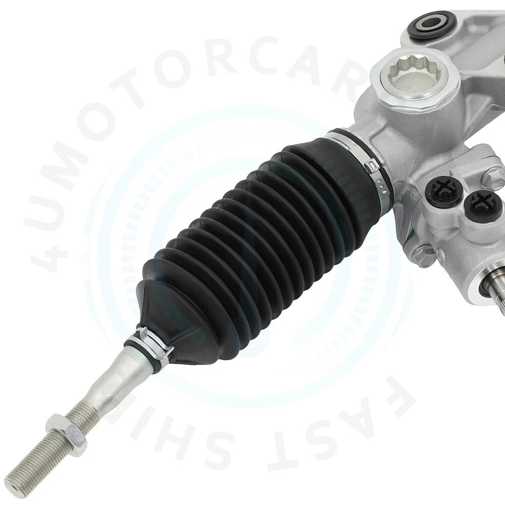 Power Steering Rack and Pinion Assembly for Mitsubishi Montero (2001–2006)