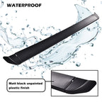 Tailgate Spoiler Wing for Chevy Silverado GMC Sierra 1500 (1999–2006)