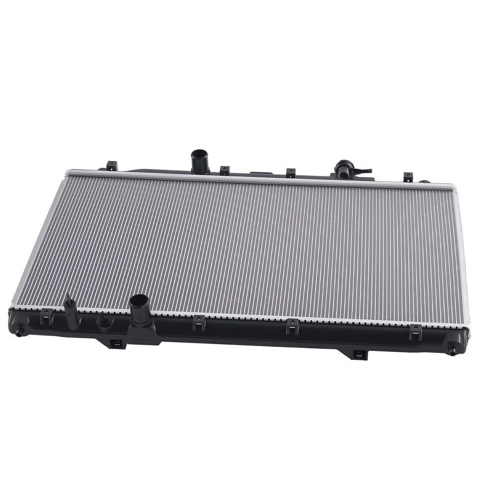 Aluminum Radiator for Honda Civic Sedan Hatchback (2022–2024) 13938 HO3010257